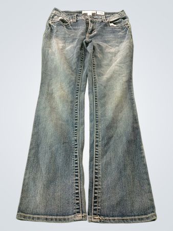 EST. 1946 Jeans pour femmes en denim
