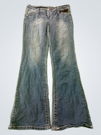 Wallflower Jeans