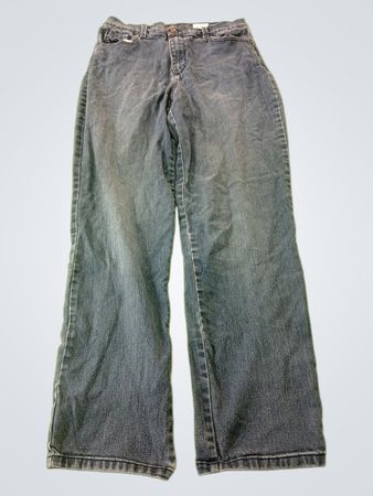 Gloria Vanderbilt Amanda Jeans