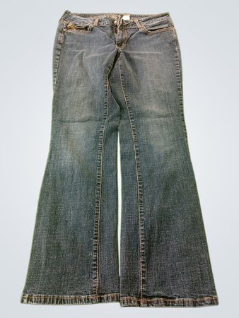 Jeans évasés pour femmes Apt 9