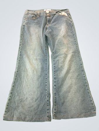 Piper & Blue Damenjeans