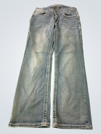 Axe & Crown Bootcut Jeans