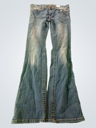 Rue 21 Flare Jeans