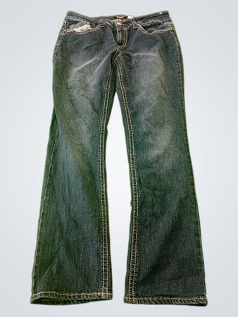 ROZ & ALI Jeans pour femmes