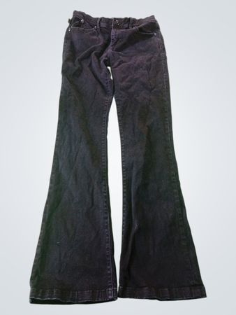 Rock & Republic Women's Flared Jeans