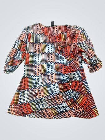 Style & Co. Petite Women's Blouse