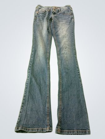 Rue21 Flared Jeans