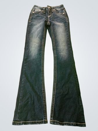 Stella in Dreams Damenjeans