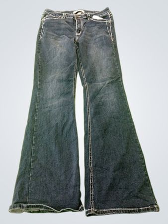 Disclosure Women's Jeans