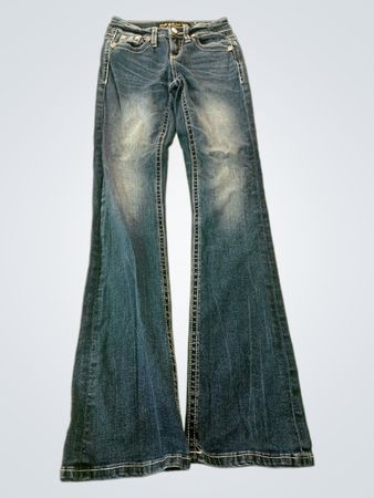 Stella in Dreams Jeans