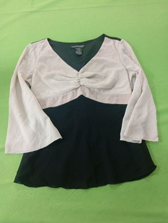 JONATHAN MARTIN STUDIO Women's 100% Polyester Top