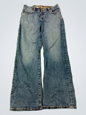 Lee Regular Bootcut Jeans