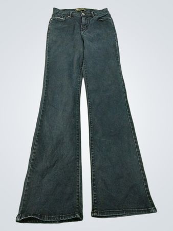 Levi's Perfectly Slim Flare Jeans