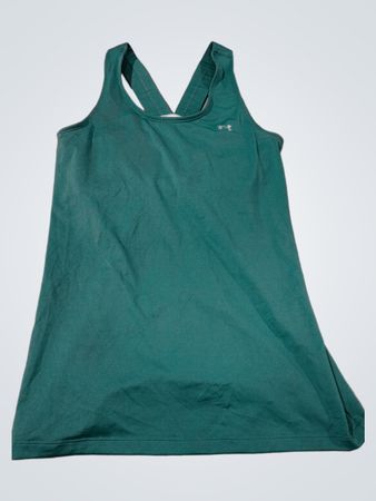 Under Armour Fitted Heatgear Tanktop