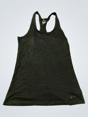 Nike Dri-FIT Racerback Tank Top