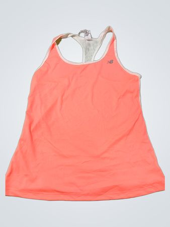 New Balance Damen Lauf-Top