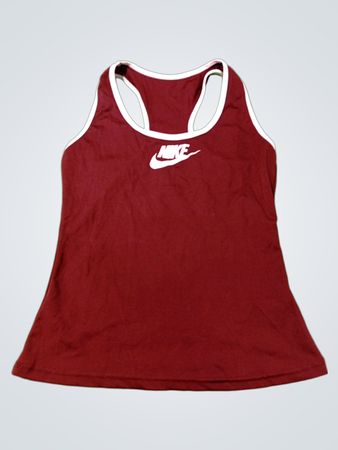 Nike Racerback Tank Top