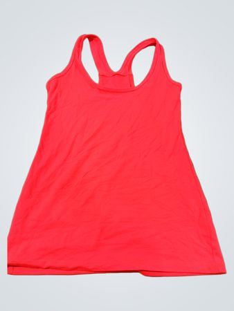 Champion 66 Hergestellt in Jordanien Racerback Tank Top