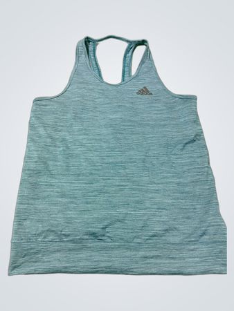Adidas Racerback Tank Top