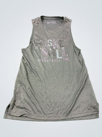 Under Armour Basketball Tank Top