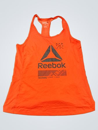Reebok Training Tank Top