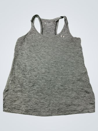 Under Armour Heatgear Tank Top