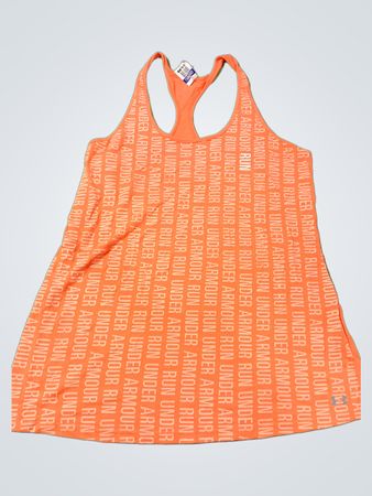 Under Armour Run Tank Top