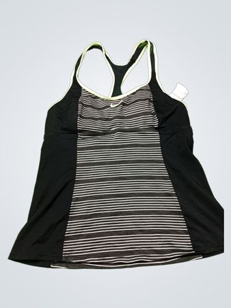 Nike Damen Racerback Tanktop