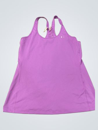 Lila Tank-Top