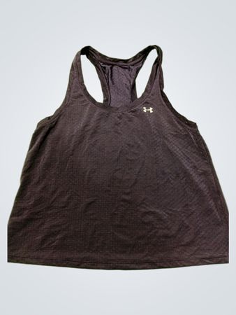 Under Armour Racerback Tank Top