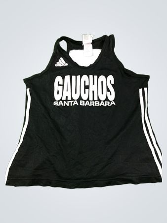Adidas Gauchos Santa Barbara Tank Top