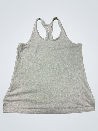 Nike Dri-Fit Racerback Tank Top