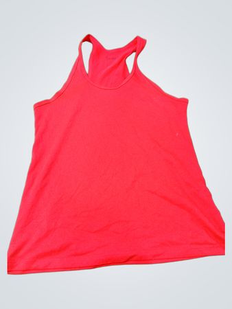 Nike Dri-Fit Racerback Tank Top