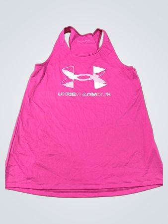 Under Armour Racerback Tanktop