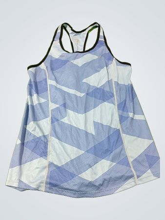 Nike Dri-Fit Athletic Tank Top