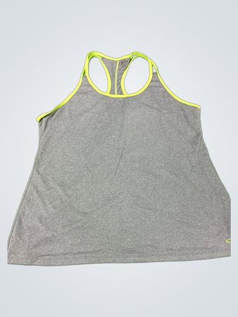 Champion Lockeres/Weites Tanktop