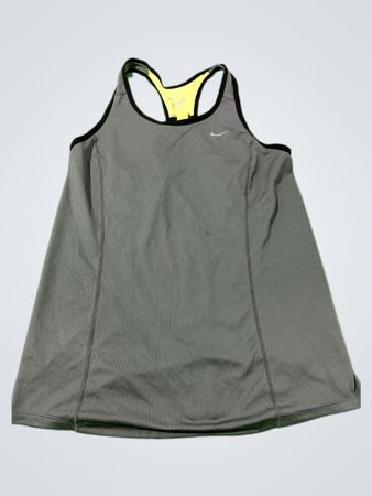 Nike Dri-Fit Damen Tanktop