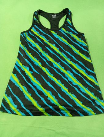 Champion Fitted Tanktop