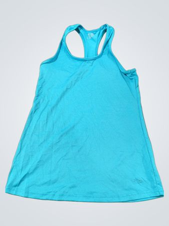Champion Fitted Tanktop