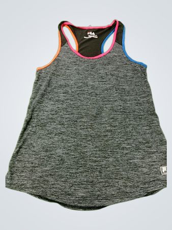 Fila Sport Athletic Tank Top