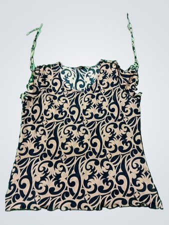 Freundin's Top