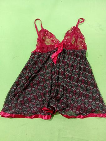 Lingerie Babydoll pour femmes