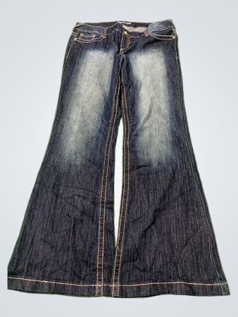 Maurices Flared Jeans