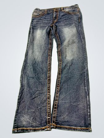 True Luck Jeans 32/32