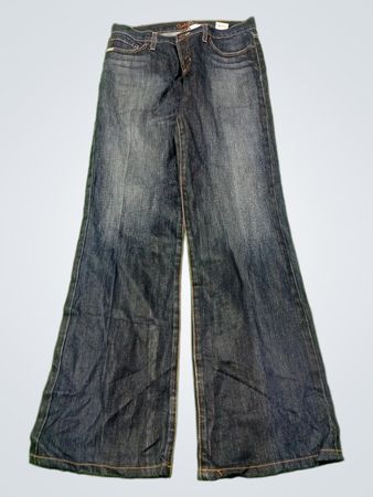 Cruel Girl Slim Jeans