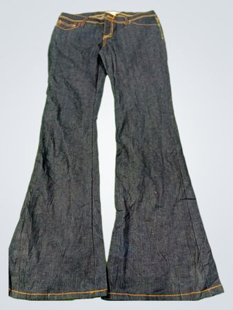 So Women's Flare Jeans