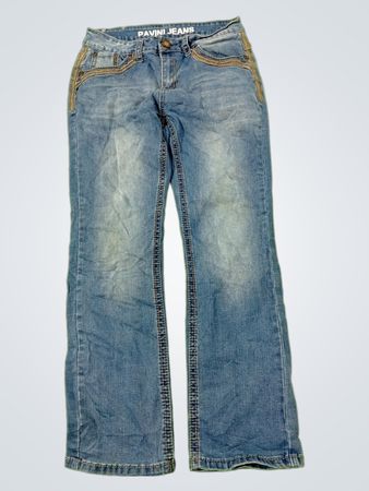 PAVINI JEANS 190