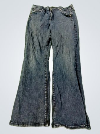 KUT From The Kloth Women's Flare Jeans Size 12P