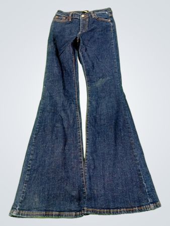 L&M Black Label Flared Jeans