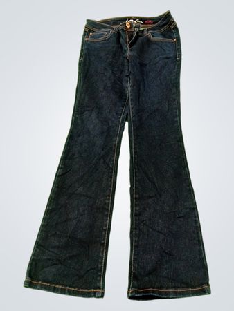 Jeans Boot Cut INC Denim